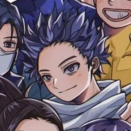 Profile image of Shinso