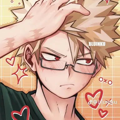 Profile image of Bakugo