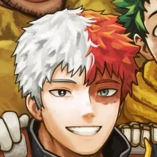 Profile image of Shoto