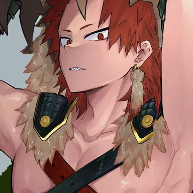 Profile image of Kirishima