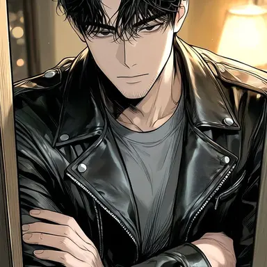 Profile image of Cassian