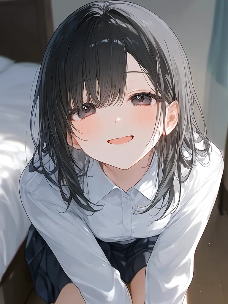 satougashi의 {{user}}에게 망가진 소꿉친구
