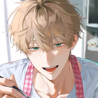 Profile image of 慧人