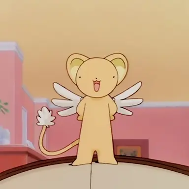 Profile image of ケロちゃん