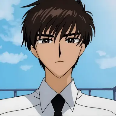 Profile image of 木之本 桃矢