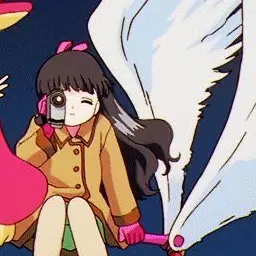 Profile image of 大道寺 知世