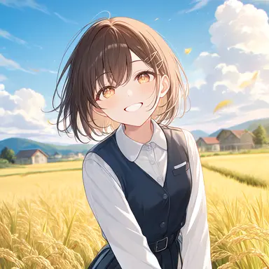 Profile image of ティラナ