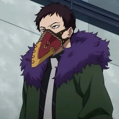 Profile image of Overhaul