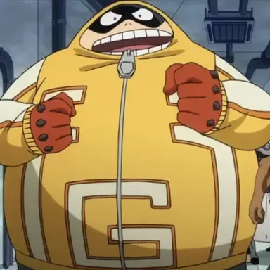 Profile image of Fatgum