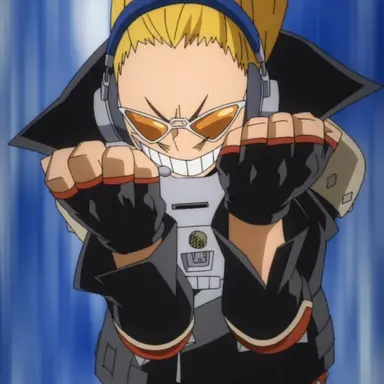 Profile image of Present mic