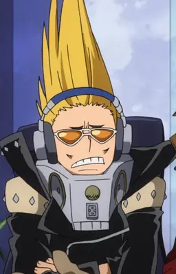 Profile image of Present mic