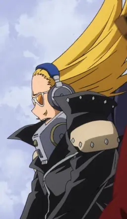 Profile image of Present mic