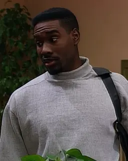 Profile image of Terrence