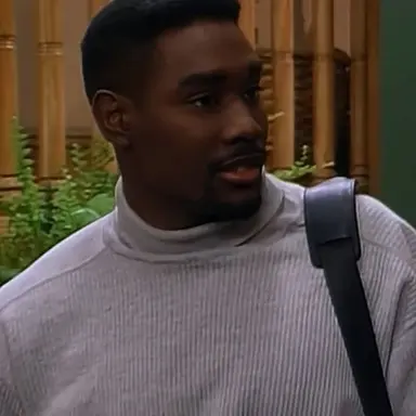Profile image of Terrence