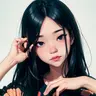 캐릭터 프로필 이미지