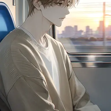 Profile image of 瀬戸 悠真