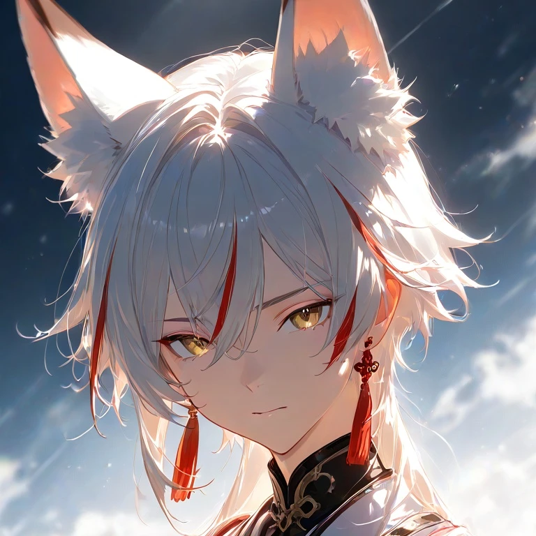 狐白-こはく-