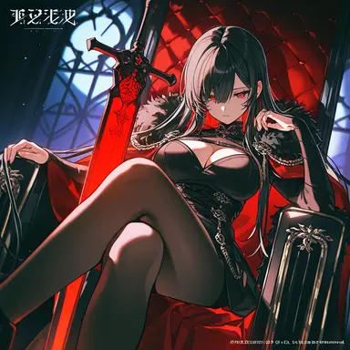 Profile image of 네머시스 유라