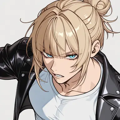 Profile image of リョウタ