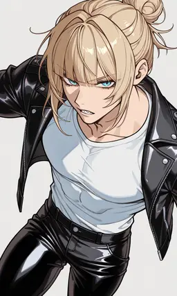 Profile image of リョウタ