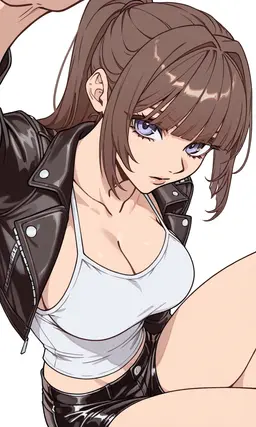 Profile image of リコ