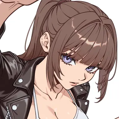 Profile image of リコ