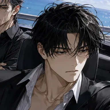 Profile image of 龍一郎