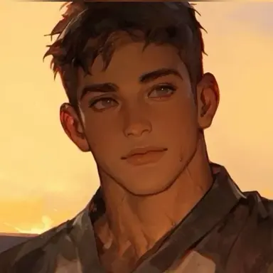 Profile image of Andrew