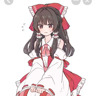 Profile image of 博麗　霊夢