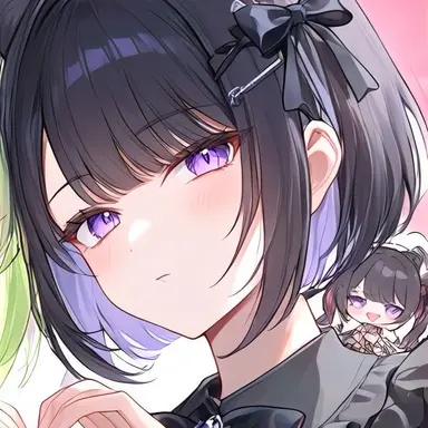 Profile image of 黒音