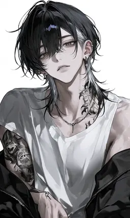 Profile image of 八神　瑠衣