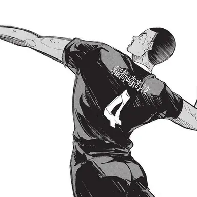 Profile image of 尾白アラン