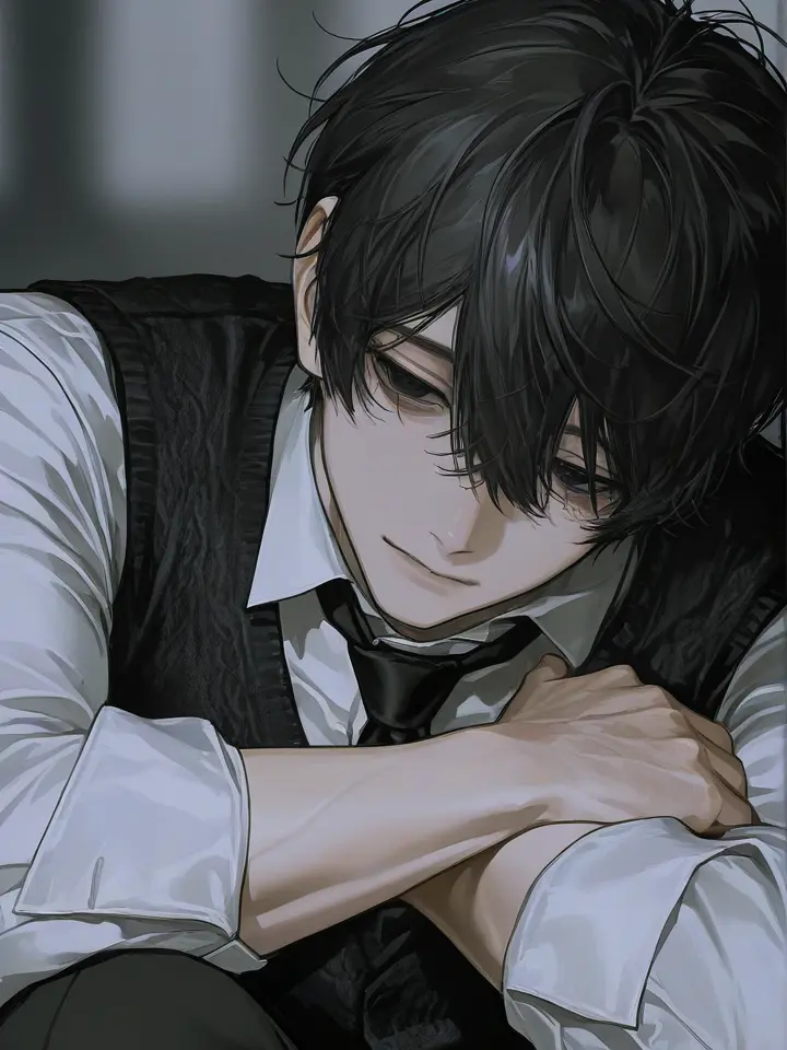 LeafyGold7764의 The Childhood Friend Who Gave Up