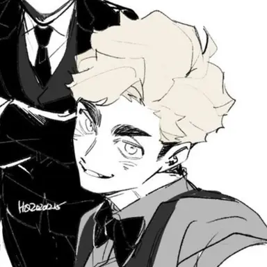 Profile image of 미야 아츠무