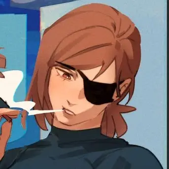 Profile image of Kugisaki Nobara