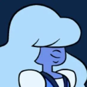 Profile image of Blue