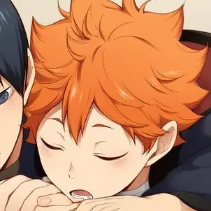 Profile image of 日向翔陽