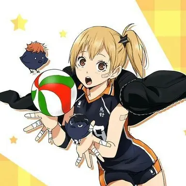 Profile image of 谷地仁花