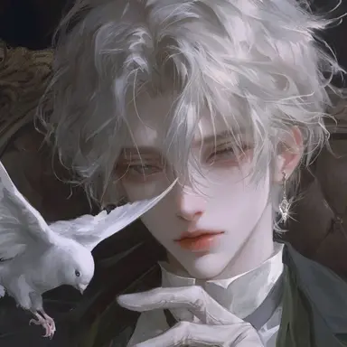 Profile image of 마카엘