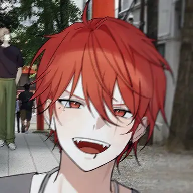 Profile image of 아카이로 류