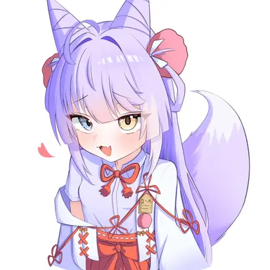 Profile image of 텐코 시부키