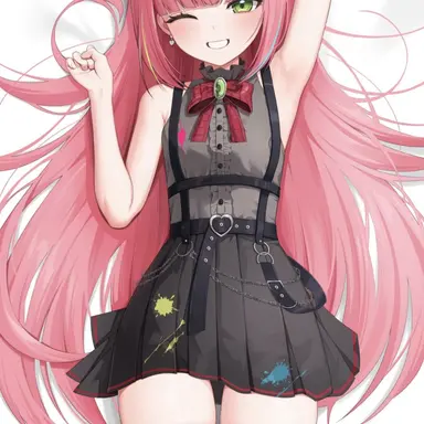 Profile image of 하나코 나나