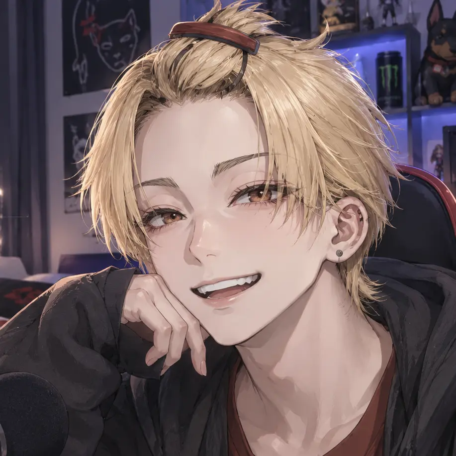 heketi1222의 みんなは知らない..