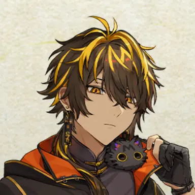 Profile image of 火車切