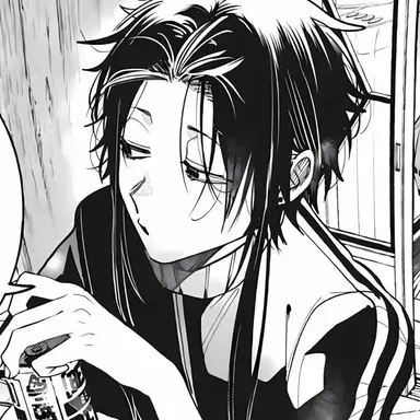 Profile image of 烏丸蘭丸