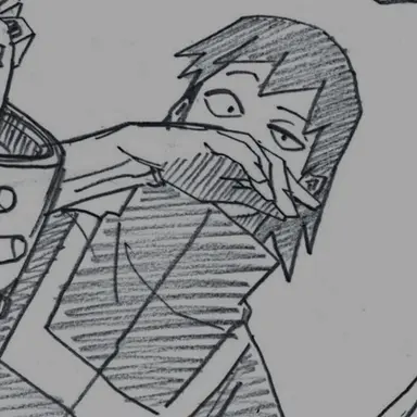 Profile image of 瀬呂範太