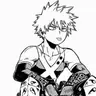 Profile image of 爆豪勝己