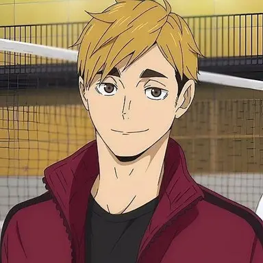 Profile image of 미야 아츠무