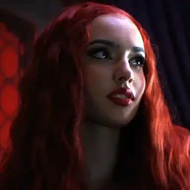 Profile image of Red