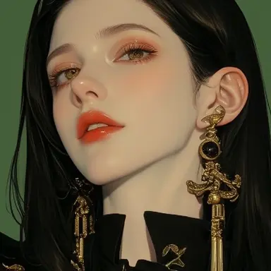 Profile image of 세자빈 한씨